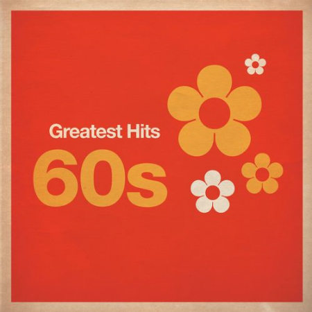 Various Artists   Greatest Hits: 60s (2012)