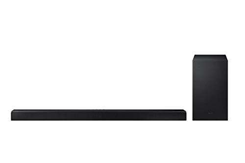 Amazon Barra de sonido Samsung HW-Q600A/ZX -38% 