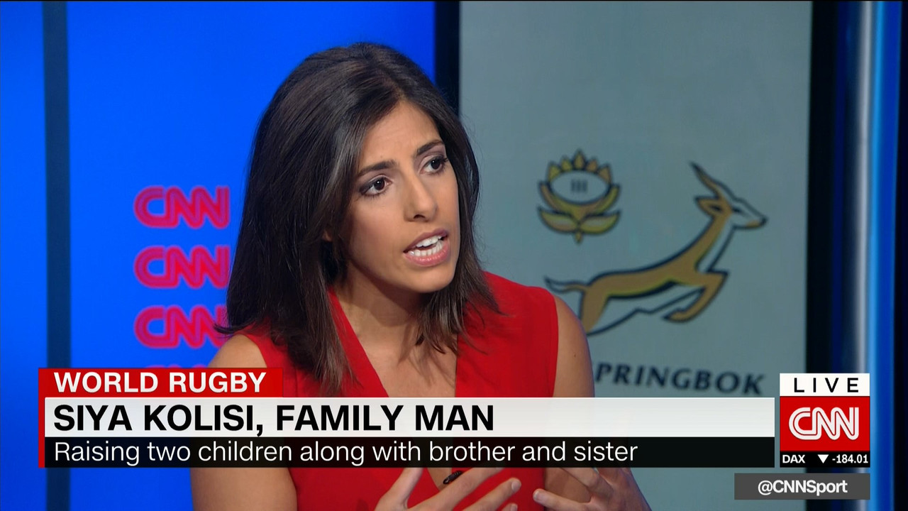 07 February - 12.00.00 - CNN Talk. CNN Talk tackles the politica