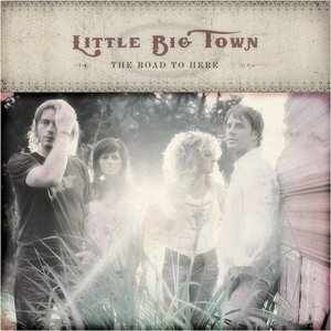 Re: Little Big Town