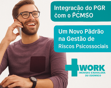 PGR e PCMSO | Programas de Saúde Ocupacional DIAGMED