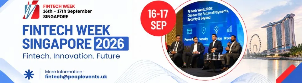 FINTECH WEEK
