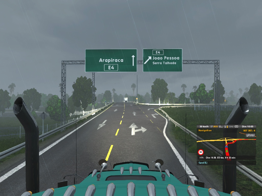 Brasil Total V 6.1 - Page 3 Ets2-00007