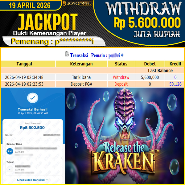 jackpot-slot-release-the-kraken-5600000-dibayar-lunas-di-joyotogel