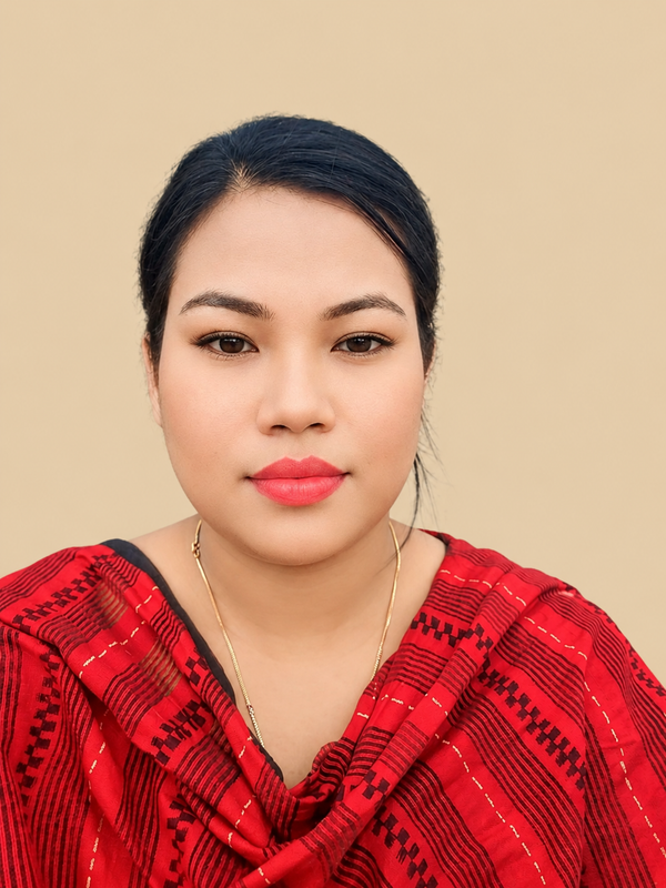 Santona Chakma profile photo