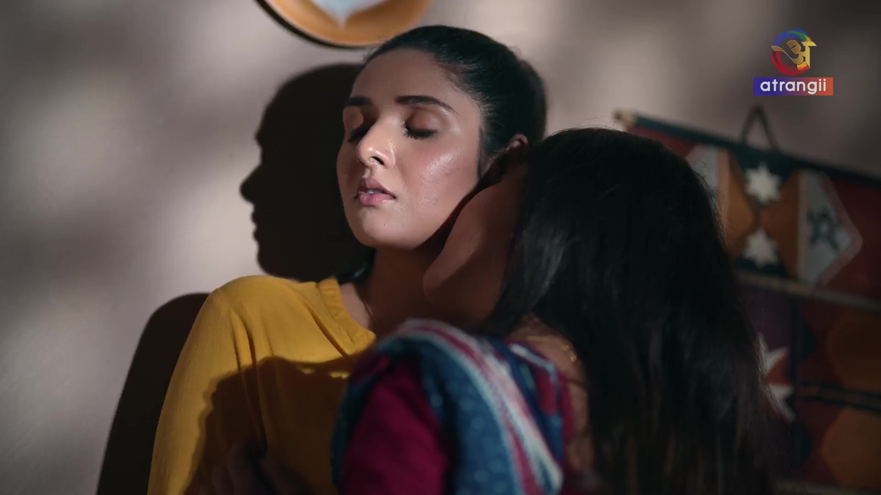 Kambakht Ishq (2023) Hindi Season 01 [ Episodes 04-06 Added] | WEB-DL | 1080p | 720p | 480p | Atrangii WEB Series | Download | Watch Online