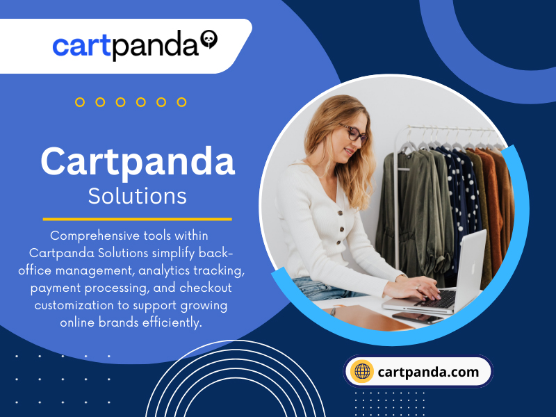 Cartpanda Solutions
