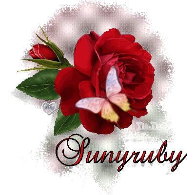 Sunyruby-Rose-Red-Btfly