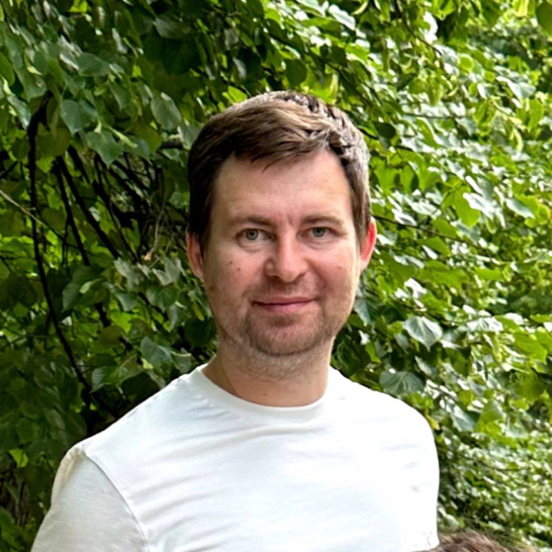 Чернышев Алексей