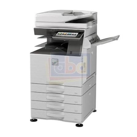 ماكينه تصوير شارب MX-M3050