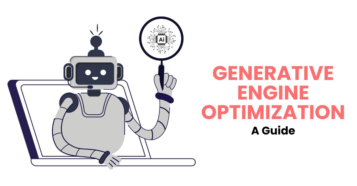 generative engine optimization