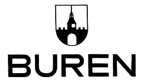 Buren_Logo
