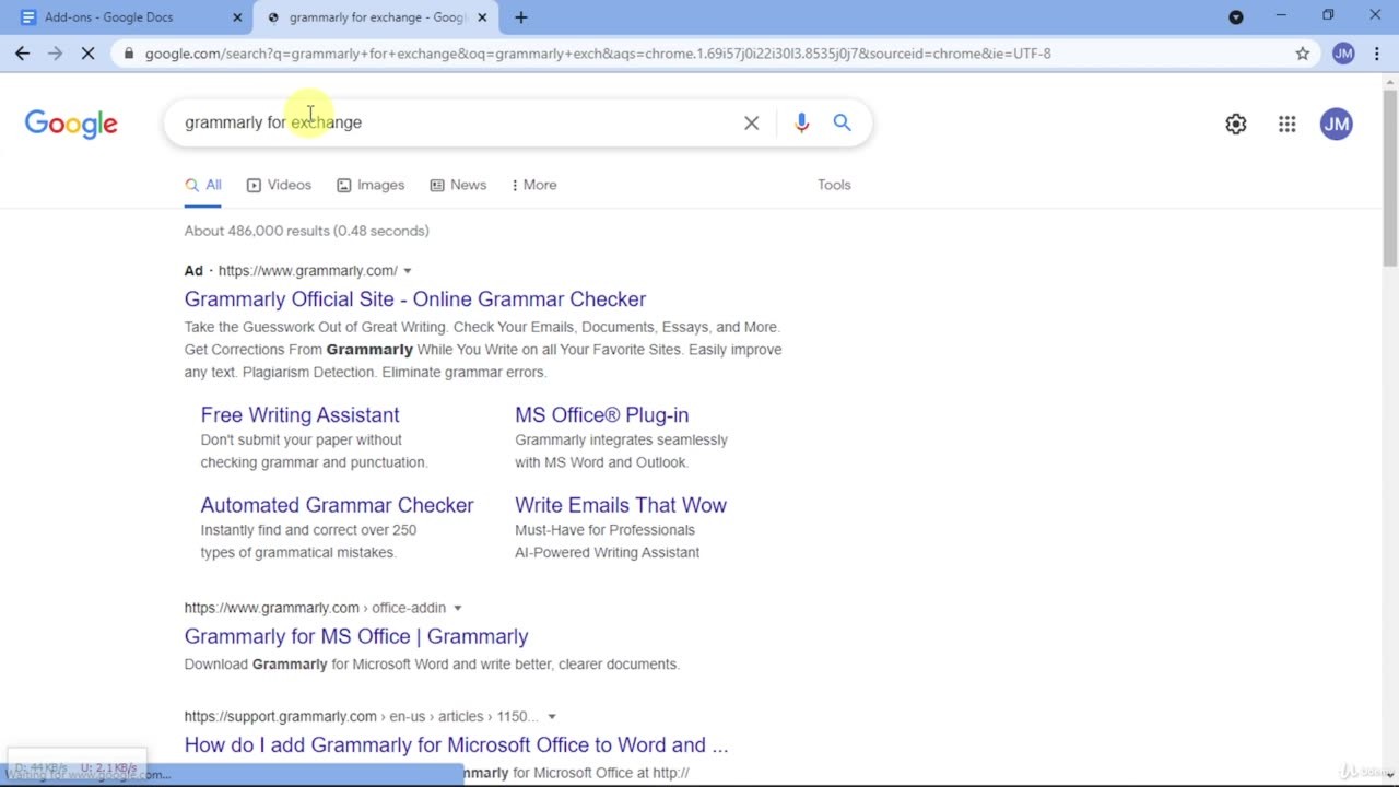 The Complete Google Docs Course The Complete Google Docs Course