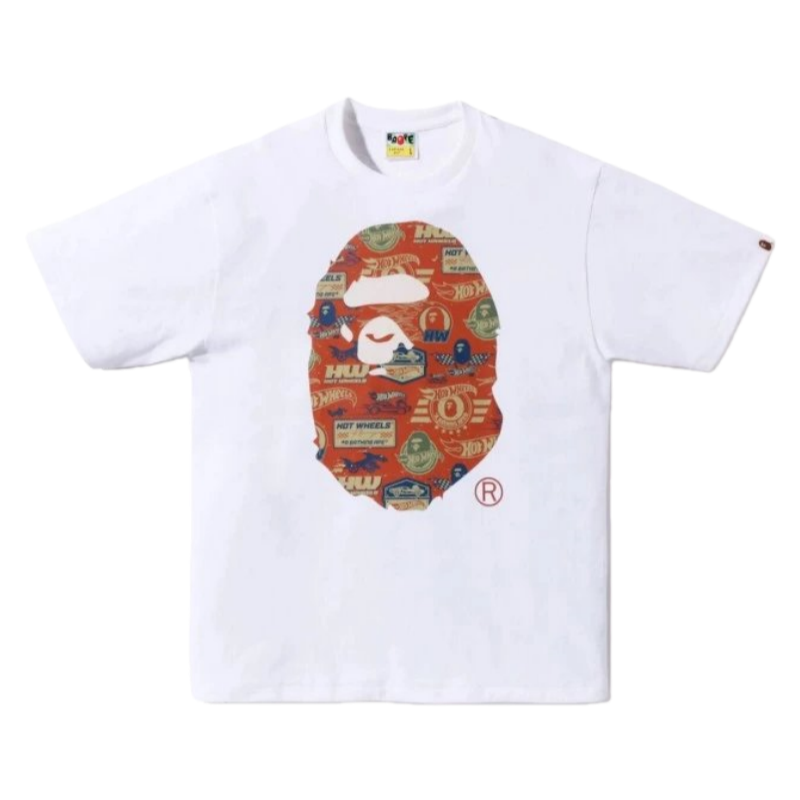 Bape  Tee