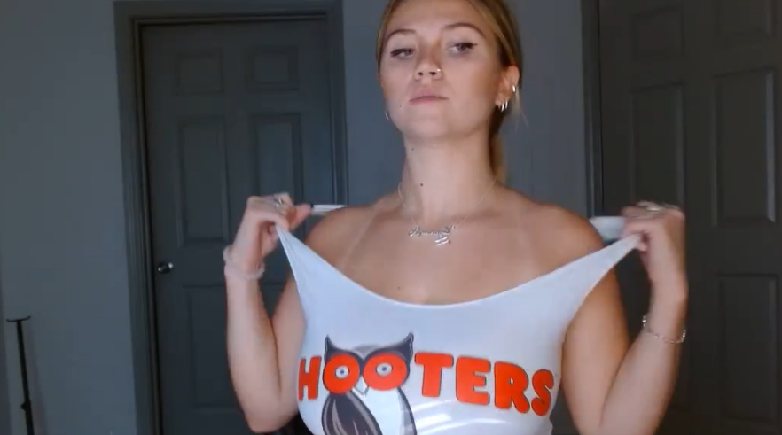 OnlyFans – Angie Faith