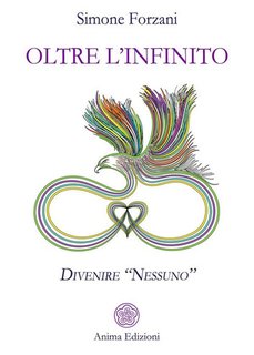 Simone Forzani - Oltre l’infinito (2024)
