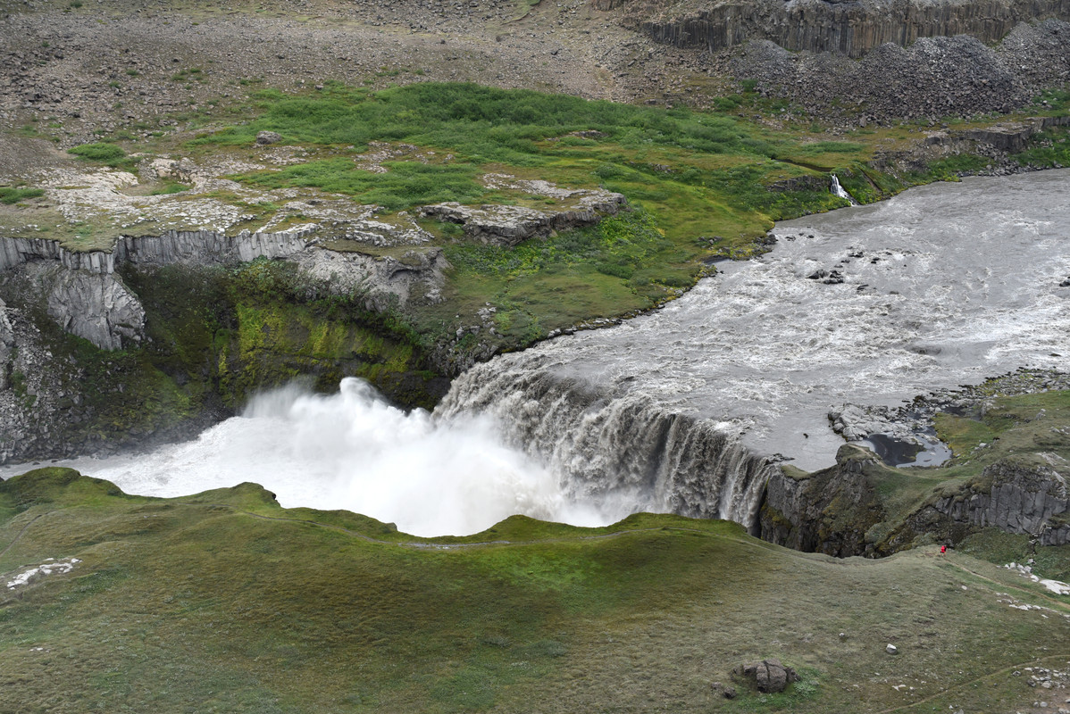 Norte: Agua y piedras - Iceland, Las fuerzas de la naturaleza (2021) (21)