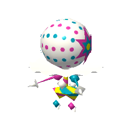 blacerphalon. it's fucking awesome?