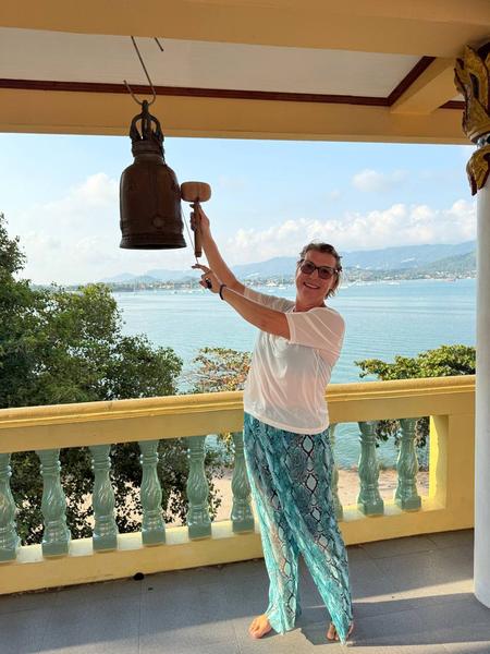 Koh Samui, feb 2026