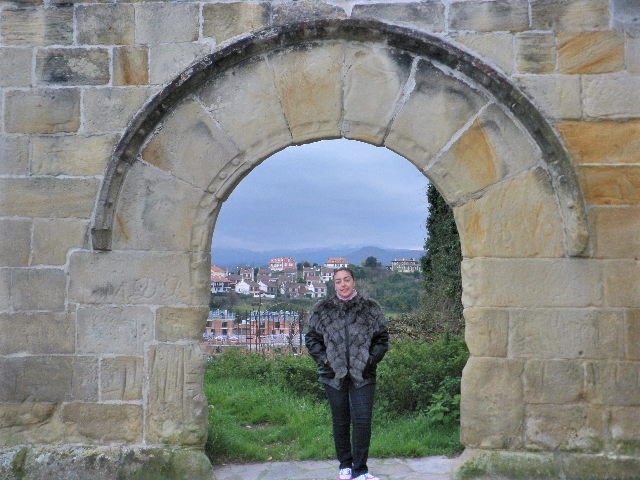 Cantabria y sus pueblos-2011 - Blogs of Spain - San Vicente de la Barquera-1-2-2011 (13)