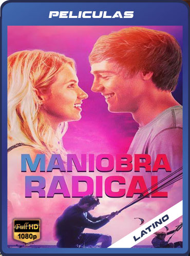 Maniobra Radical (2021) Latino WED- DL [1080P] [Mediafire] [Mega]