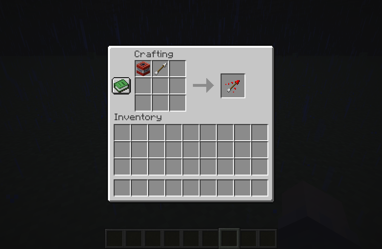 Combat Expansion Minecraft Data Pack