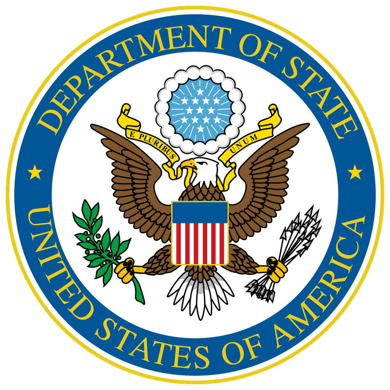 Eagle Seal
