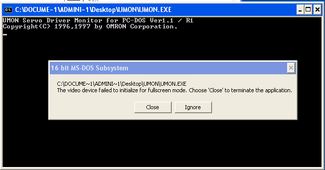 software for omron servo drive software for omron servo drive
