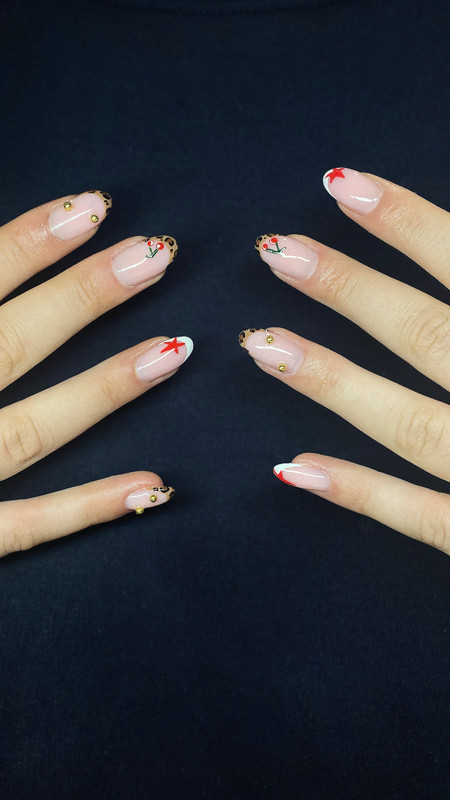 Réalisation LES CADETTES