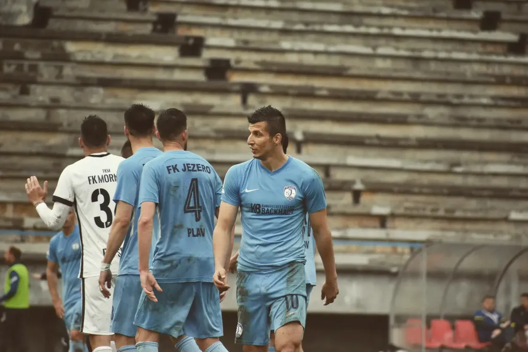 Armin Bošnjak – Metallurg Bekabad