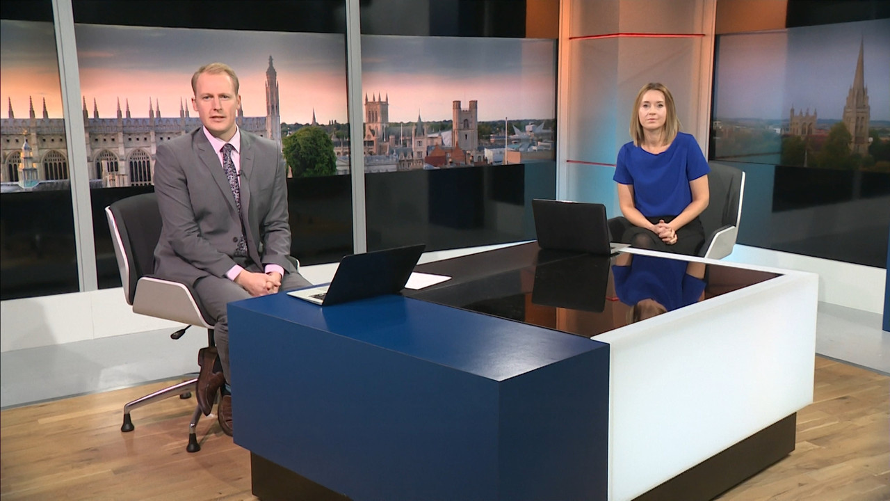 01.06 - 18.00.00 - ITV News Anglia. The latest news and weather from ....ts_snapshot_01.40.456