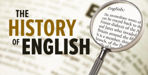 TTC - Old English Literature: Language as History