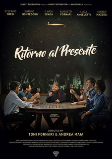 Ritorno Al Presente (2021) WebDL 1080p AC3 ITA