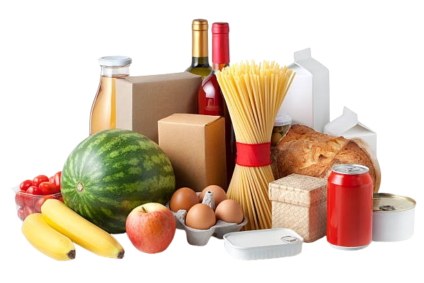 Groceries