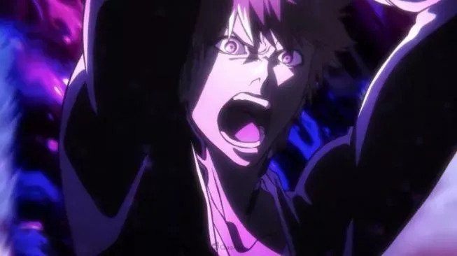 Ichigo TYBW