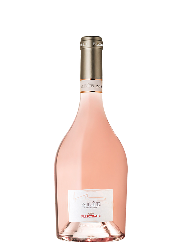 Frescobaldi, Ammiraglia Alie Rosé IGT