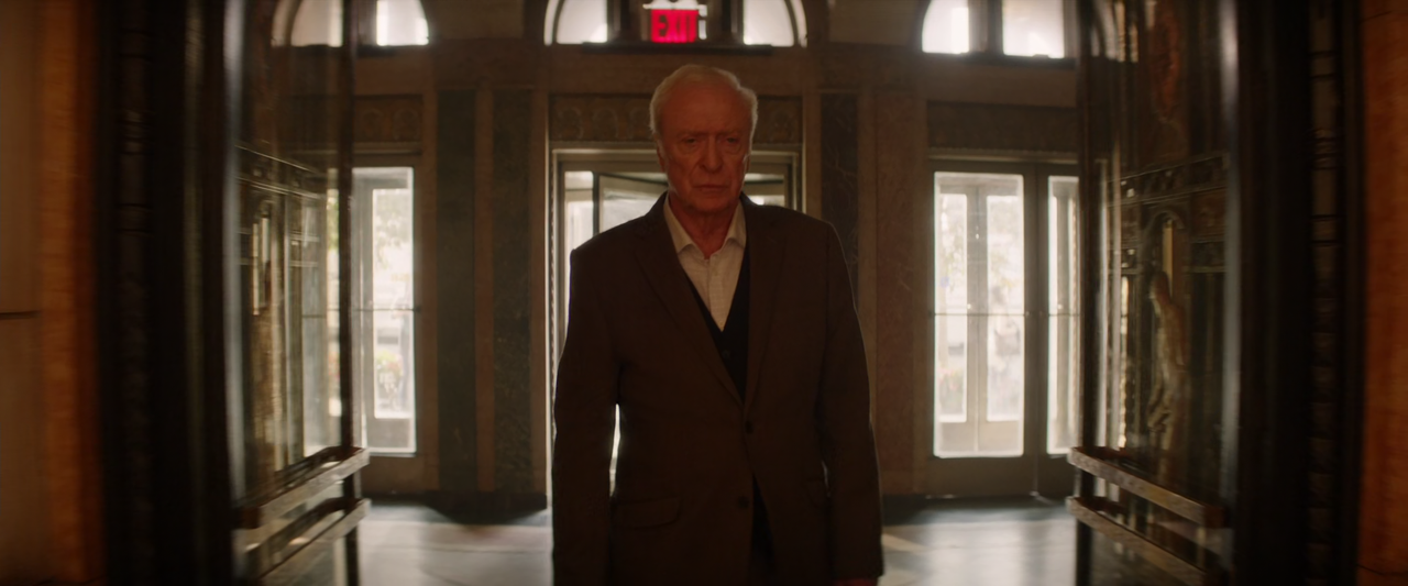 Going in Style (2017) (1080p Bluray x265 HEVC 10