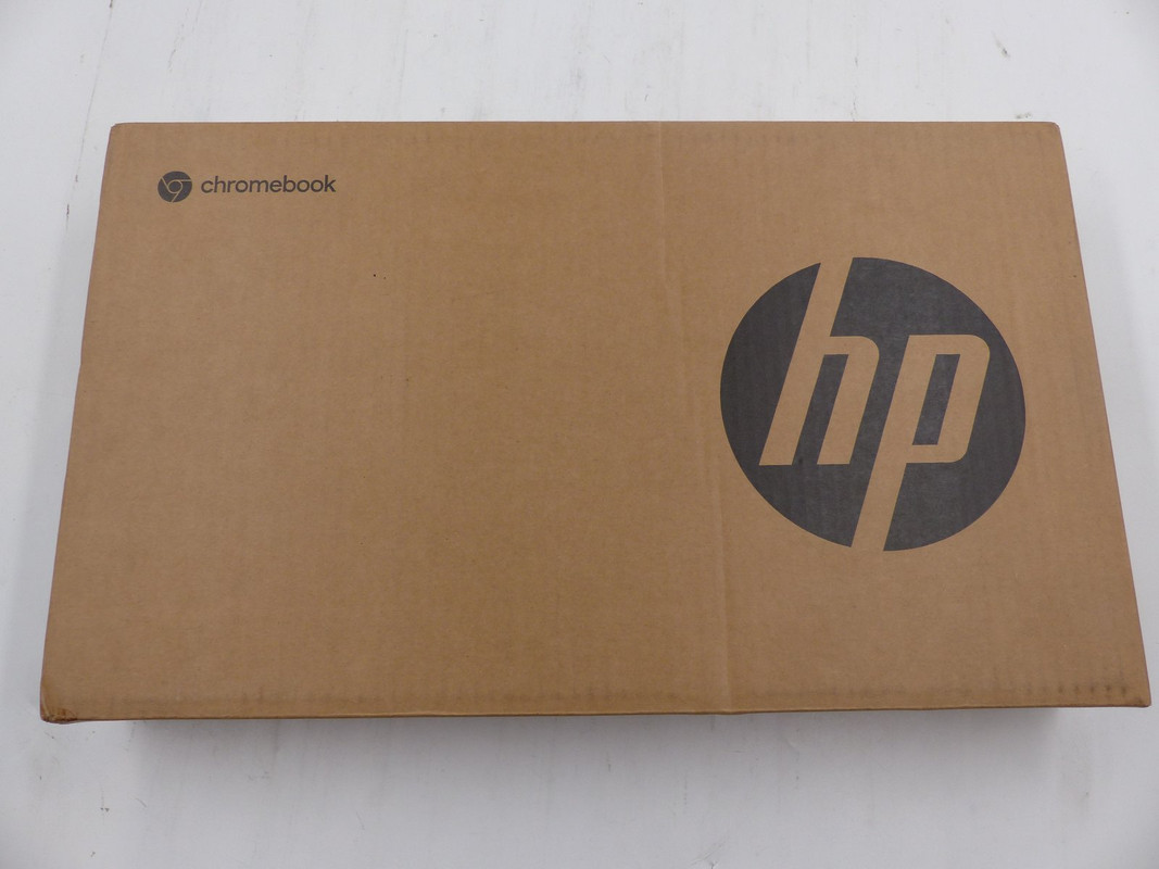 HP CHROMEBOOK 11MK G9 EE 11.6" MEDIATEK MT8183 32GB/8GB BLACK 436B9UT#ABA