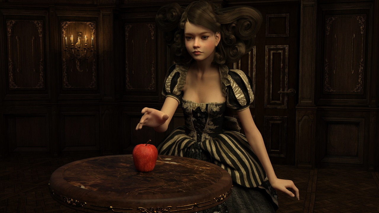Anyone know which dress this is?
