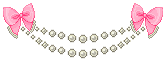a bow