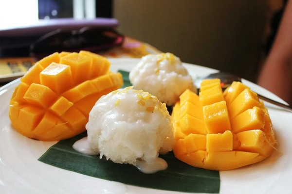 can quet top dia chi xoi xoai thai ngon lanh "bac nhat" ha noi - anh 42