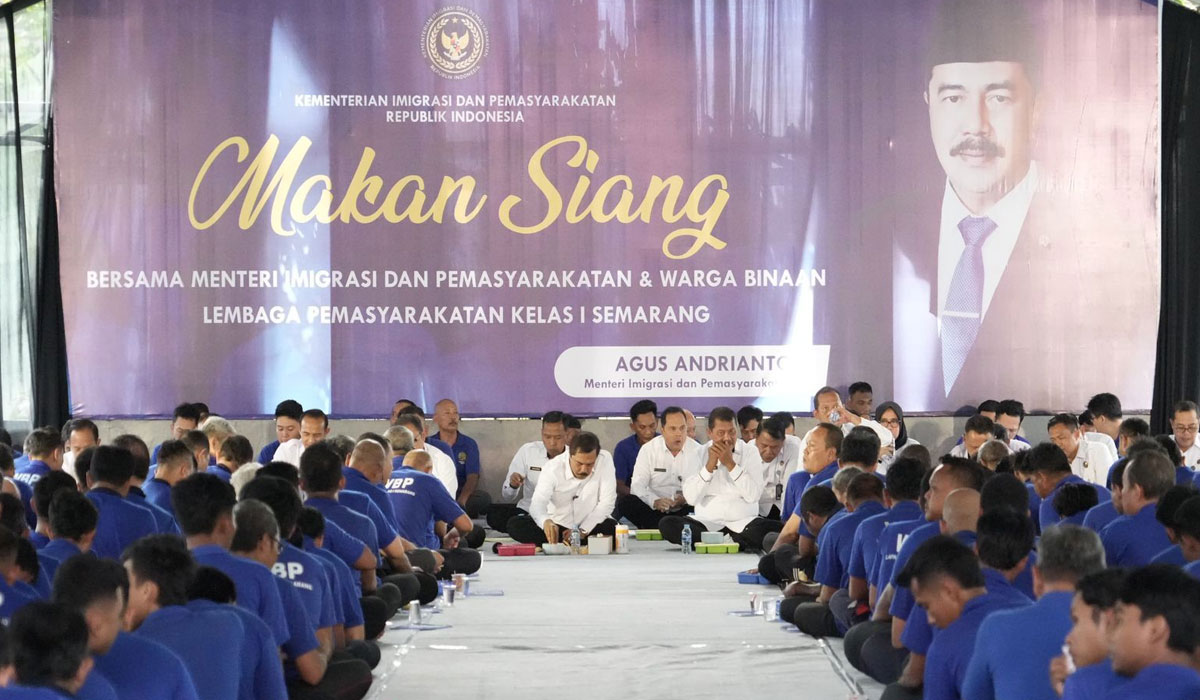 Ruang Curhat dan Harapan Baru