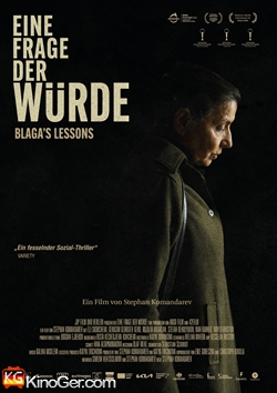 Eine Frage der Würde – Blaga's Lessons (2024)