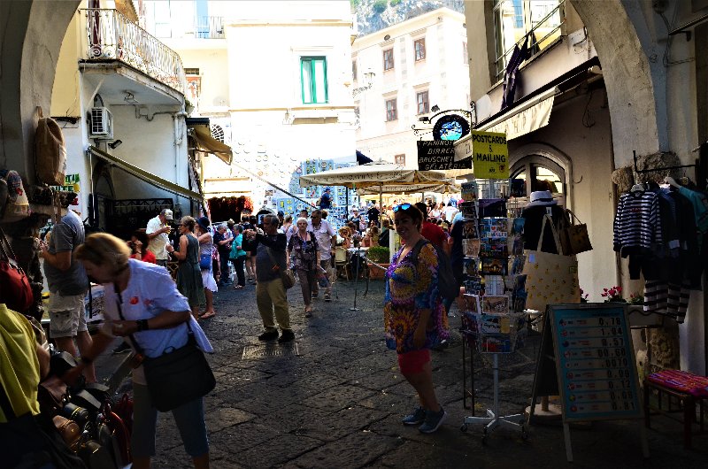 Italia y sus pueblos-2018/2019/2023 - Blogs de Italia - ALMALFI-23-9-2018 (23)