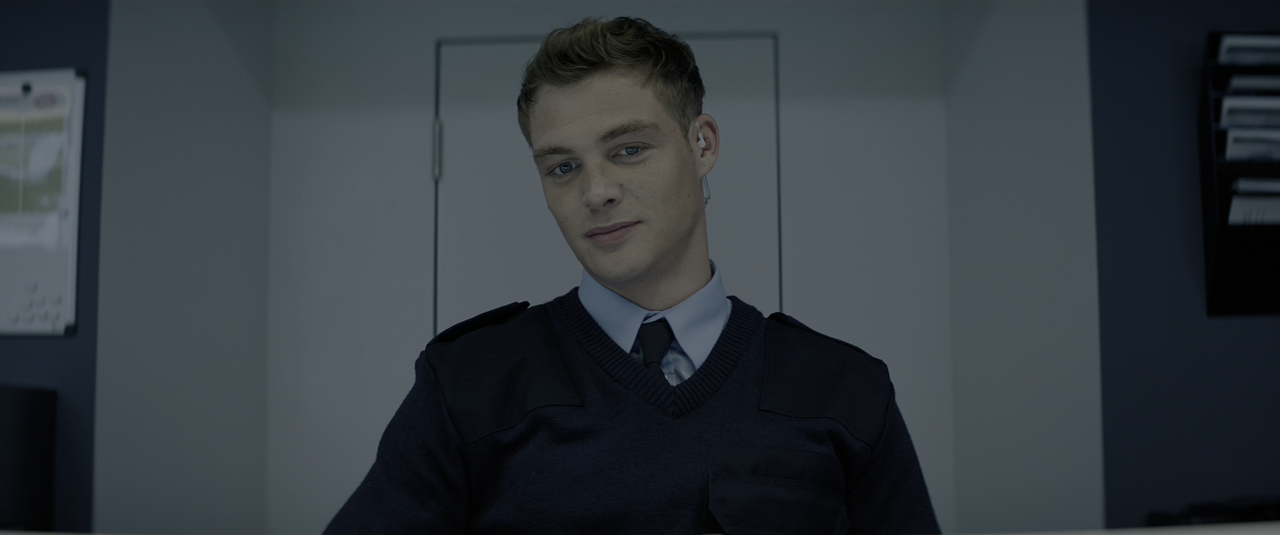 Charlie's Angels (2019) [BluRay Rip 2160p HEVC 10bit-HDR ITA-ENG