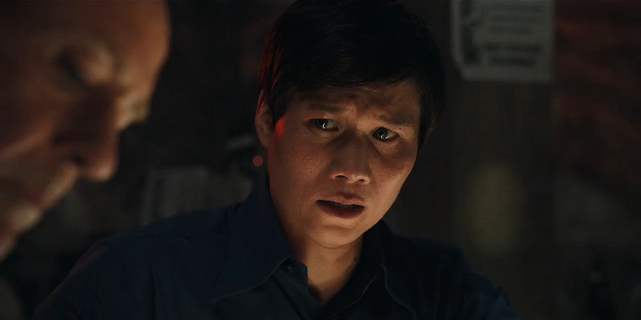 The Sympathizer (2024) Season 1 [Hindi + Tamil + Telugu + Kannada + English] WebRip 480p, 720p ESub - Complete Screenshot