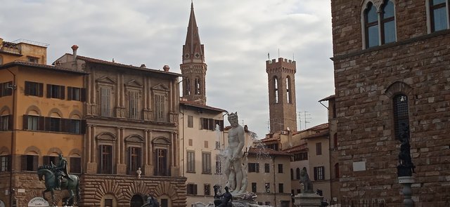 Florencia, 2 años después. - Pizcas de arte en Venecia, Mantua, Verona, Padua y Florencia (198)