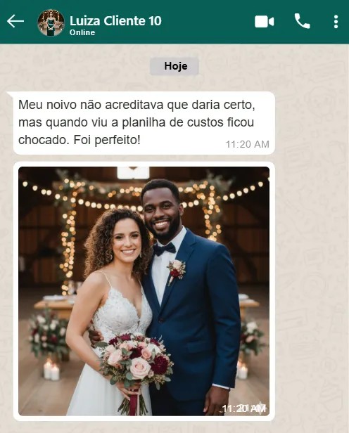 Depoimento Real de Aluna 1