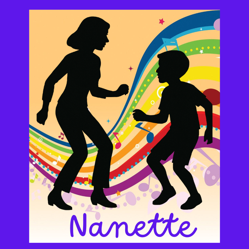 Nanette - Kaseeq