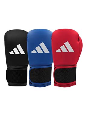 ADIDAS Hybrid25 Boxing Gloves